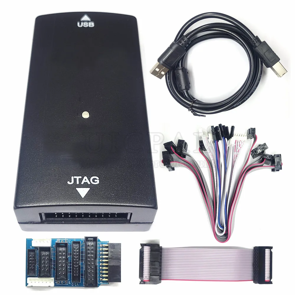 V12 Emulatore ad alta velocità per J-Link V9 JLink USB JTAG Emulatore debugger per J-Link V11 V11P STM32F103C8T6 STM MCU V11