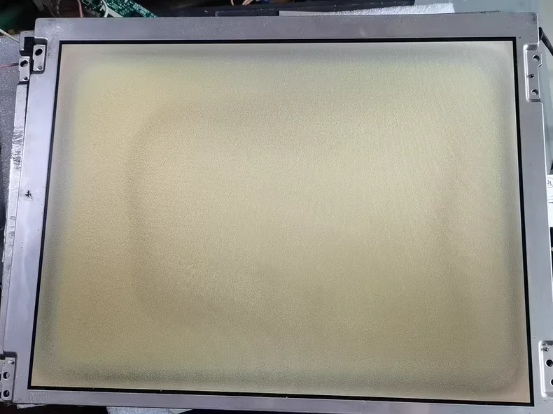 12.1-inch G121SN01 V.0 Lcd Screen Test normal before sending