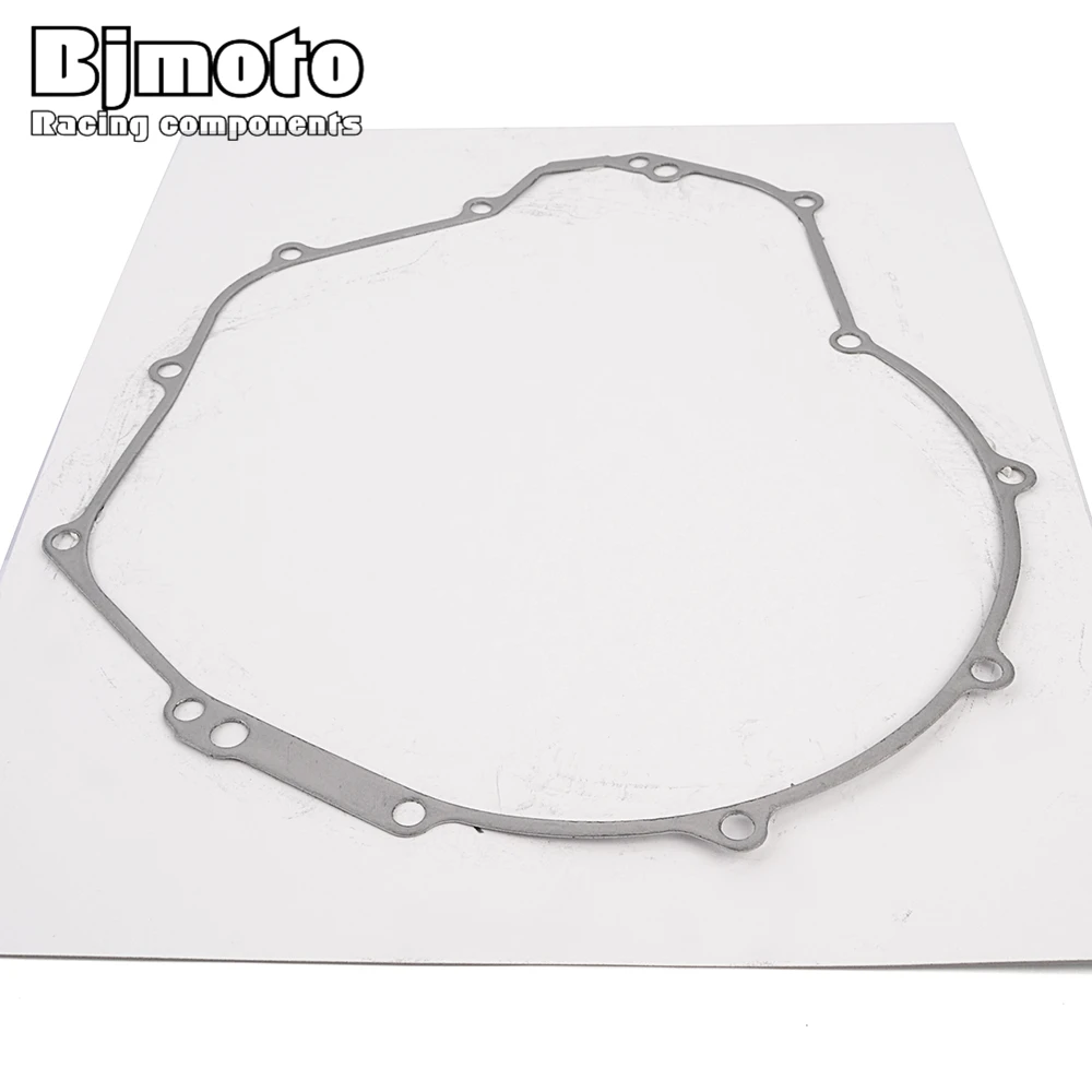 Motorcycle ER-6F/6N Clutch Cover Gasket For Kawasaki  ER 6F 6N NINJA650R VERSYS650 VERSYS 650 VULCAN S Z650/RS NINJ650 2017-2026 view 3