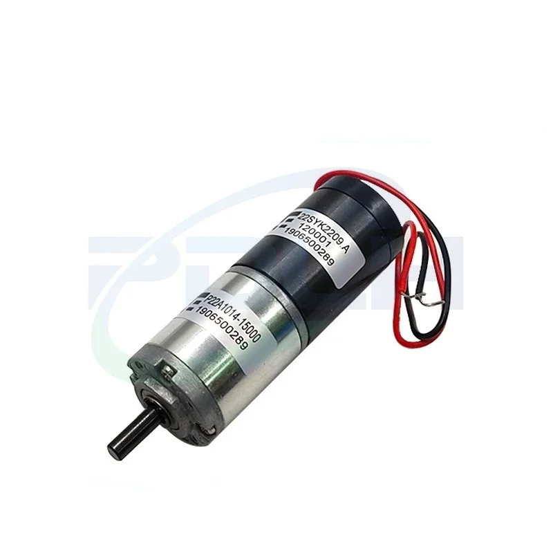 1PCS 381507512 22SYK2209A Water Level Motor for Charmilles CUT20 Wire EDM