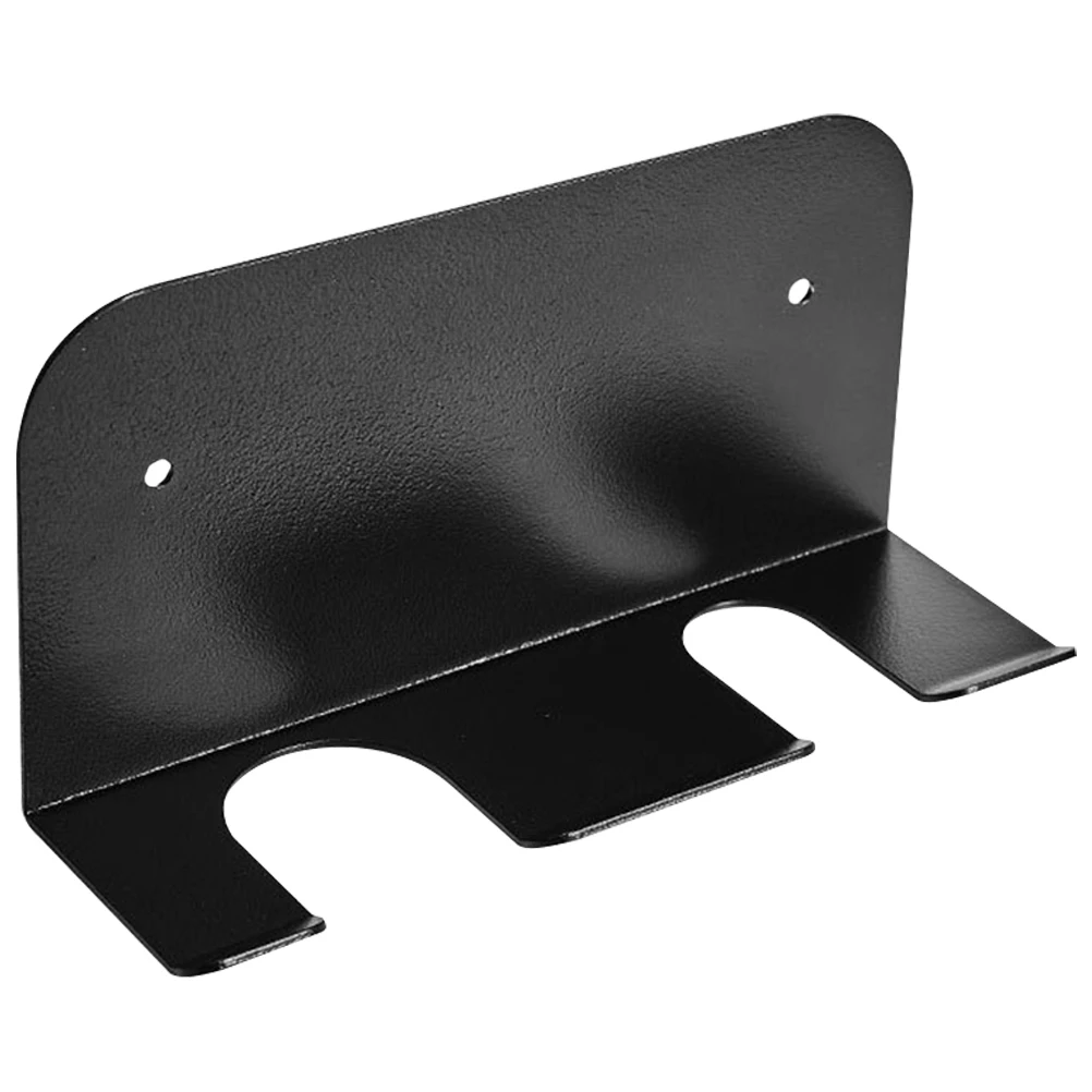 

Coffee Portafilter Large Black Size Wall Rack Storage Container Tool Hanger Coffee Portafilter Storage Steel Kitchen