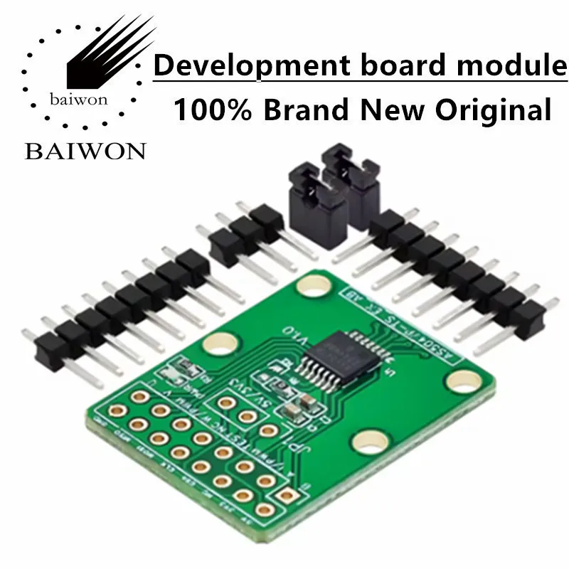AS5047P encoder ODrive SimpleFOC Doggo VESC module