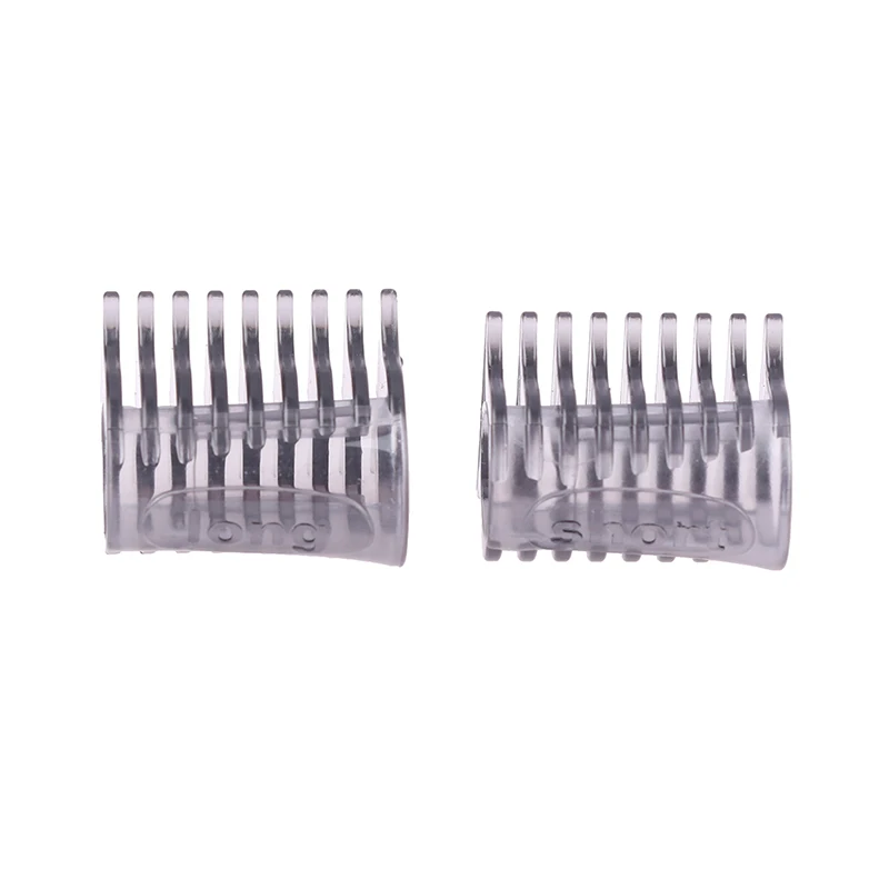 1Pcs High Quality Eyebrow Trimmer Plastic Eyebrow Comb For Short/Long NT1150 NT3160 5175 NT1500 1140 Accessories