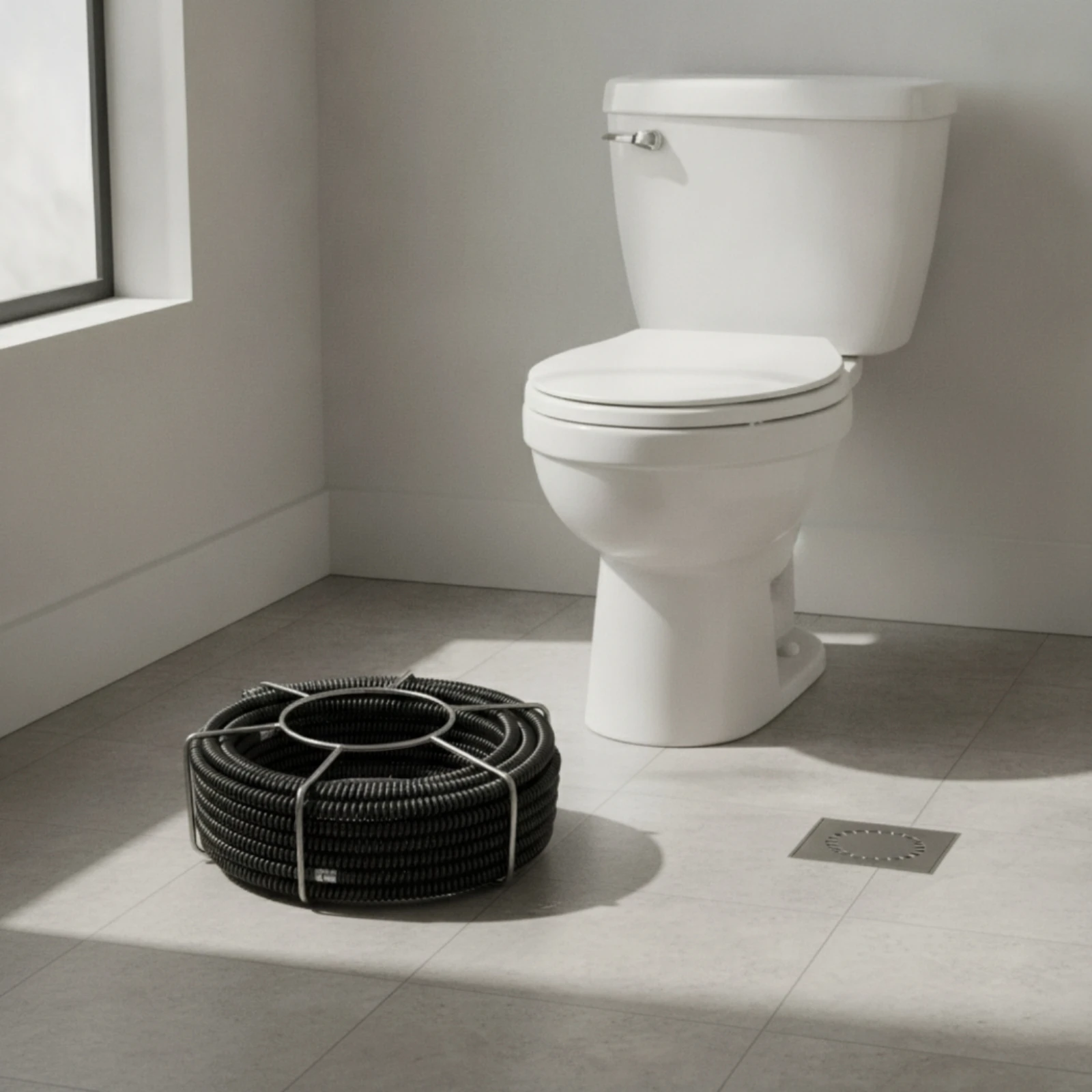 Obrázek 7: 4 kousky drén úklid jaro long-lasting drén úklid kabel bortit se unclogger pipe-safe nářadí lehko na použít pro homeowners