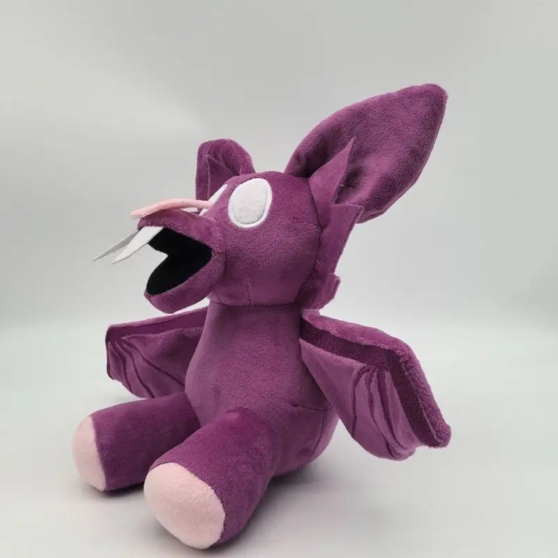 Noites na floresta 99 noites veado brinquedo de pelúcia boneca animal de pelúcia macio jogo de terror presente colecionável para fãs jogadores