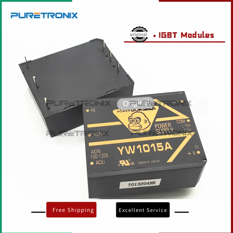 YW1015A YW1515A ใหม่โมดูลต้นฉบับ