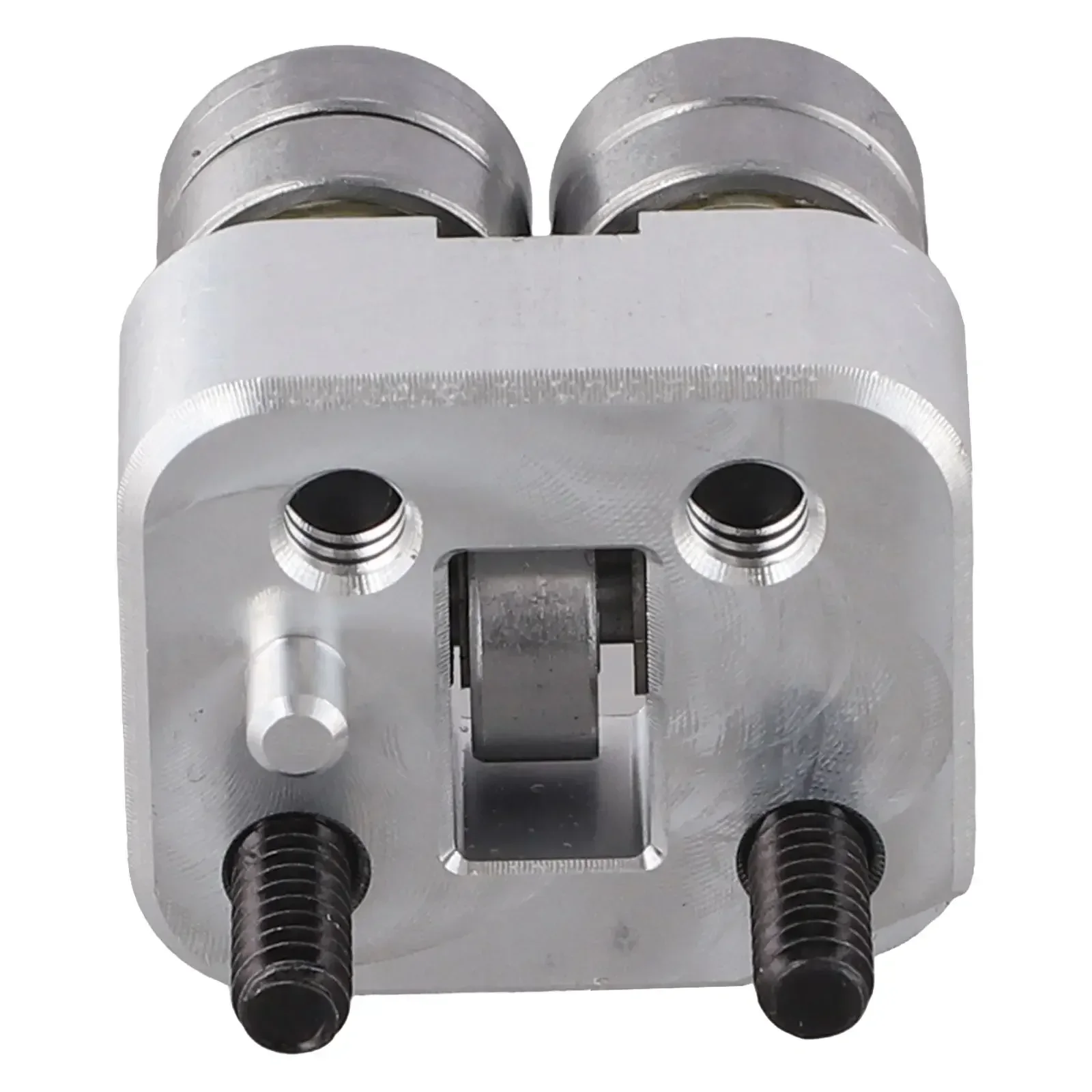 

Power Tool Parts 42-28-0025 Replacement For Bandsaw Metal Material Replacement Roller Rear Guide Roller Replacement