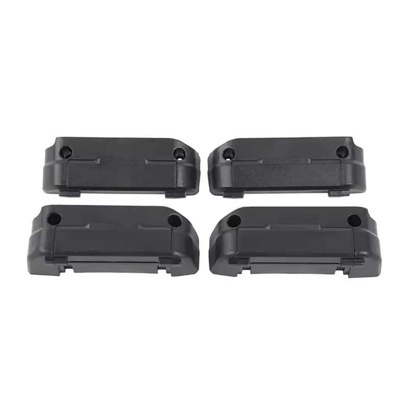 M49K-For Jimny JB64 JB74 2019-2025 Car Front Rear Door Handle Organizer Storage Box Tray