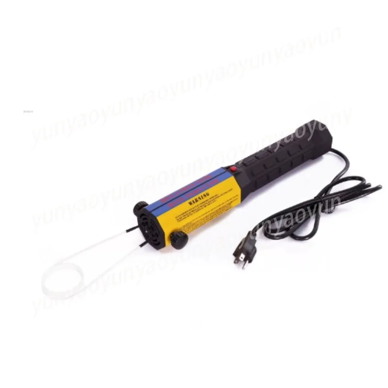 1KW Handheld Induction Heater Rust Screw Nut Disassembly Machine for Mechanical Repair Work