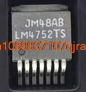 

LM4752TS TO263