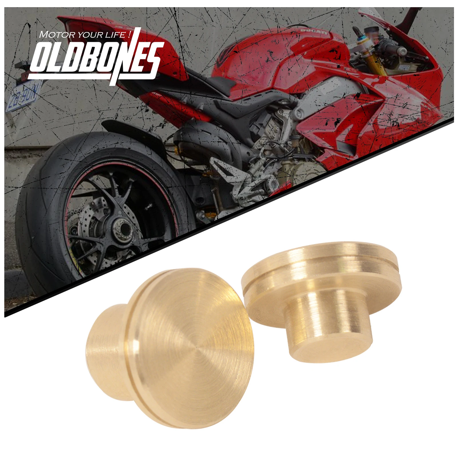 8MM Valve Clearance Tool For Ducati