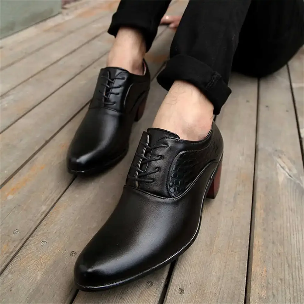 Size 39 Big Sole Men Shoes Wedding 47 Brand Plus Size Dress Sneakers Sports Fashion Luxery Foreign Everything Design Mobile