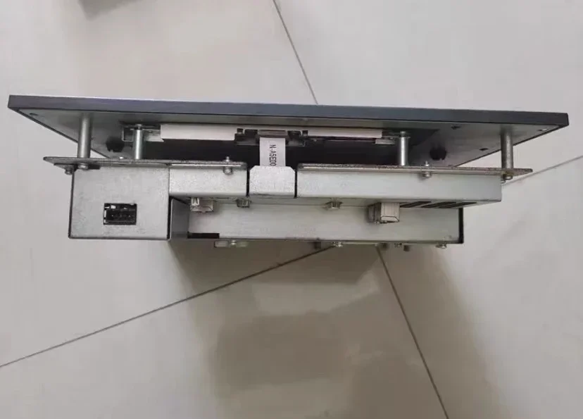 6FC5370-0AA00-1AA0 USED SINUMERIK 802D sl version T/M value CNC operator panel 6FC5370 0AA00 1AA0