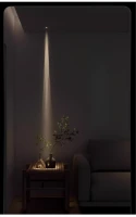 3-60 Degree Adjustable Angle Beam Led Spotlight Zoom  Focus Spot Light Mini Small Surface Mounted Ceiling Lamp Atmosphere Foco 4