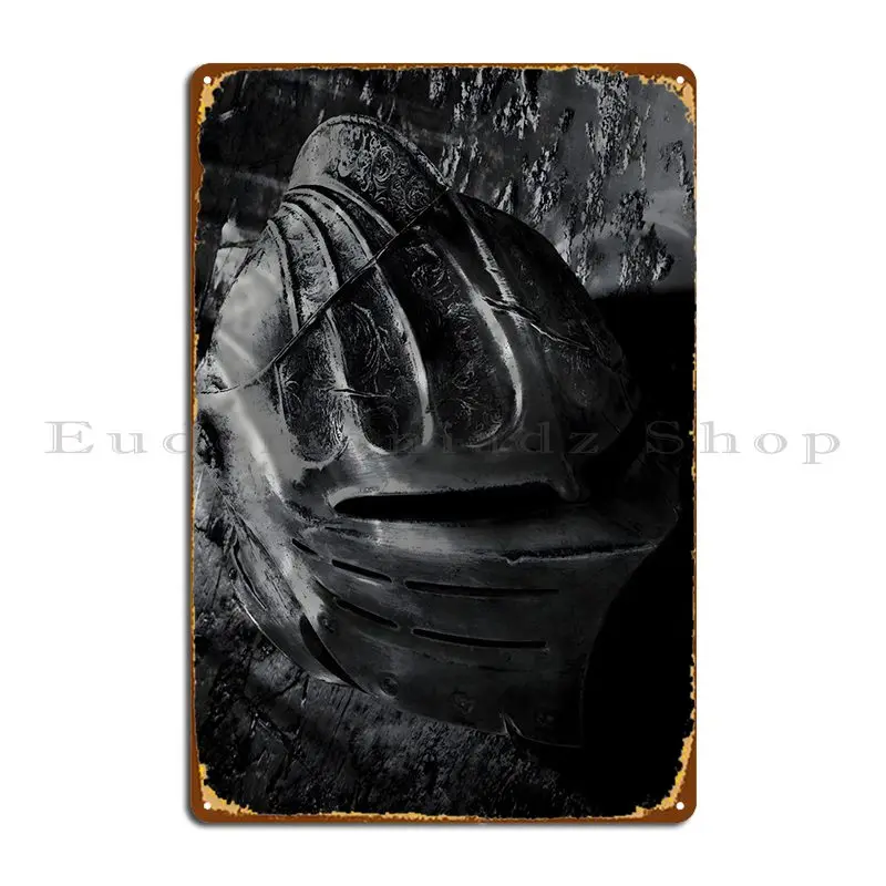 Demon S Souls Metal Sign Living Room Create Garage Decoration Party Club Designs Tin Sign Poster