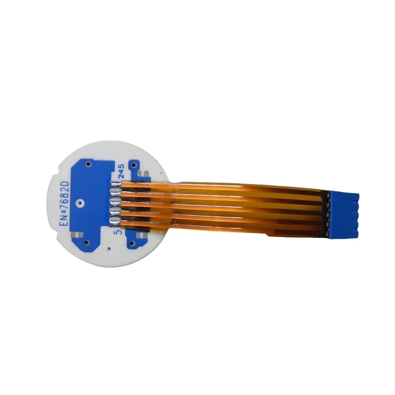 

ENM7682 pressure sensor cell 10 bars use for Markem Imaje 9020 9010 9030 9018 9028 9029 S7 inkjet coding printer
