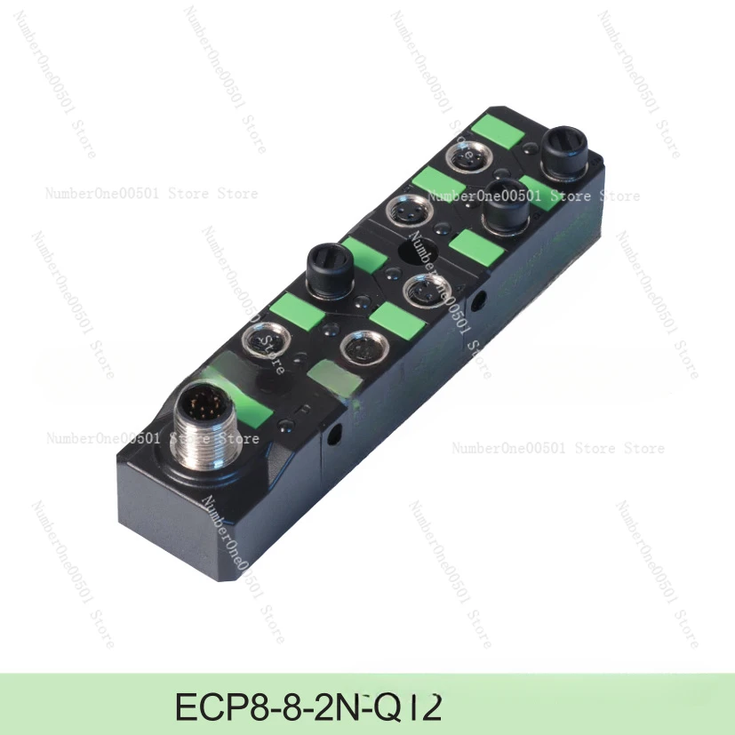 Distribution Box ECP8-12-2N-5/RH ECP8-12-3N-Q/L12.5