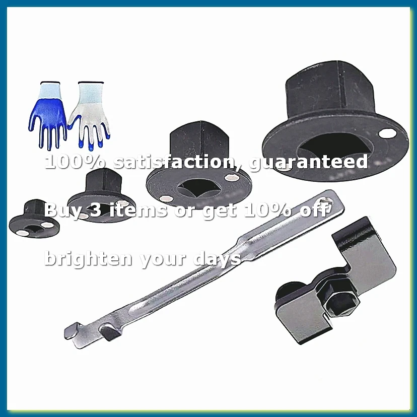 Low Profile Impact Socket Adapter Set,Low Profile Socket Adapter,Stainless Steel Drive Ratchet Impact Socket Adapter Set