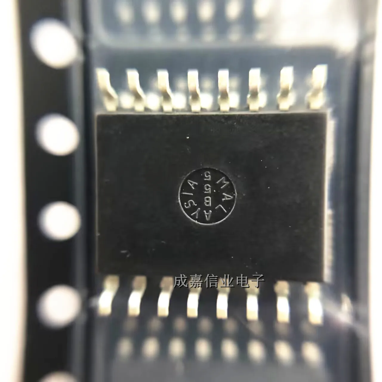 5 pçs/lote ADM3054BRWZ-RL7 SOP-16 ADM3054BRWZ PODE Interface IC 5kVrms Int Sinal + Potência ISO PODE Xcvr