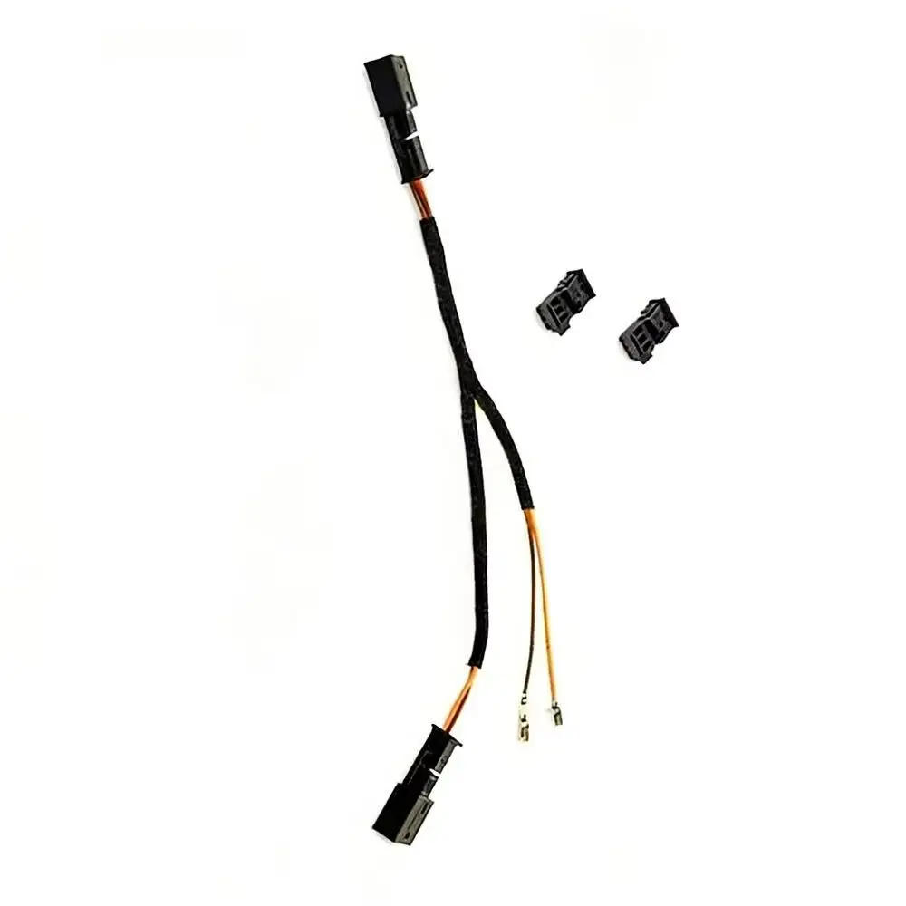 CAN Gateway Splitter - for VW Audi RVC Rear Camera High Line and PDC Parking