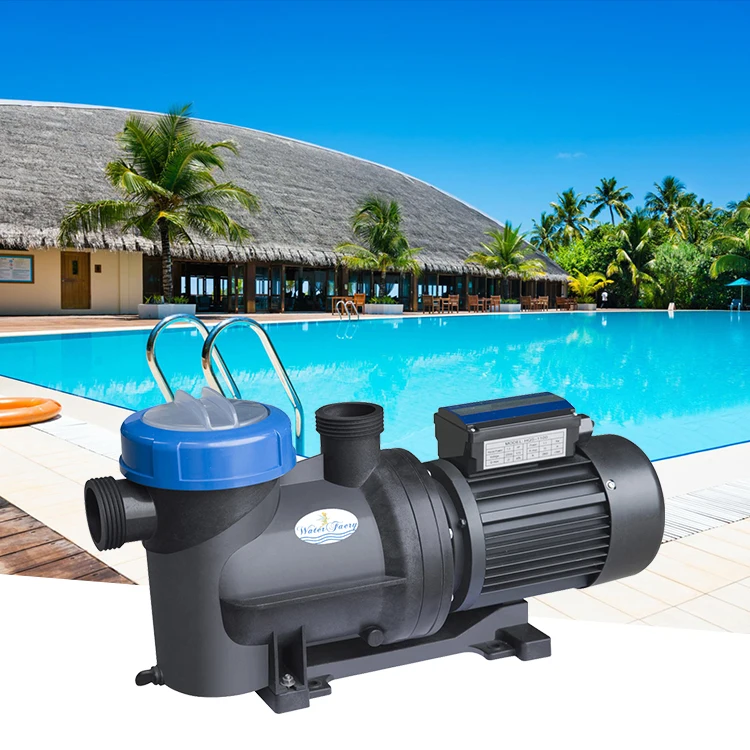 AP150 1/2 hp Swimming Pool & Spa Water Pump Essential Pool Pumps Product