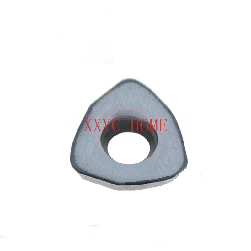 

Brand Carbide Inserts120420 JS4060 Fast Feed Milling Tool Rough WDNW CNC Lathe Knife Cutting Cutter Metal