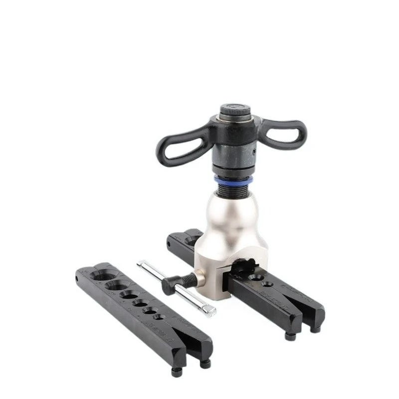 Air Conditioning Copper Tube Dasheng Pipe Expander 808 Metric 9mm Individual Metric and British Splint Reamer Bell Mouth Gantry