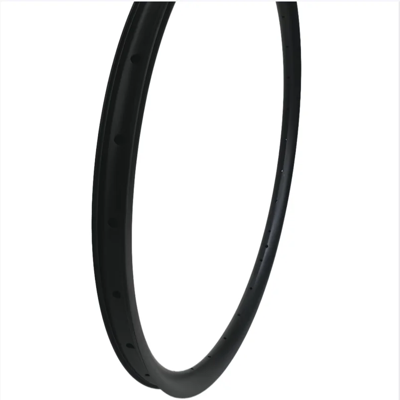 MTB Bike 29Inch Spokeless Wheel Rim 35mm Width 25mm Depth carbon fiber bicycle for Enhanced Riding Experience