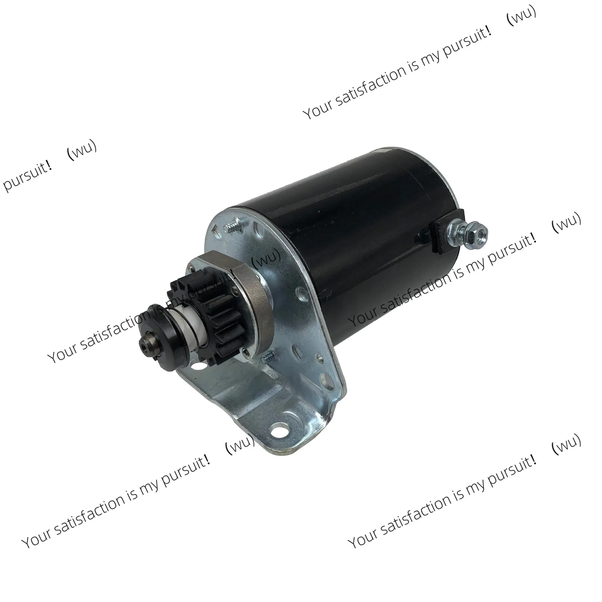 

Стартер косилки подходит для 5742 390838 497594 497595