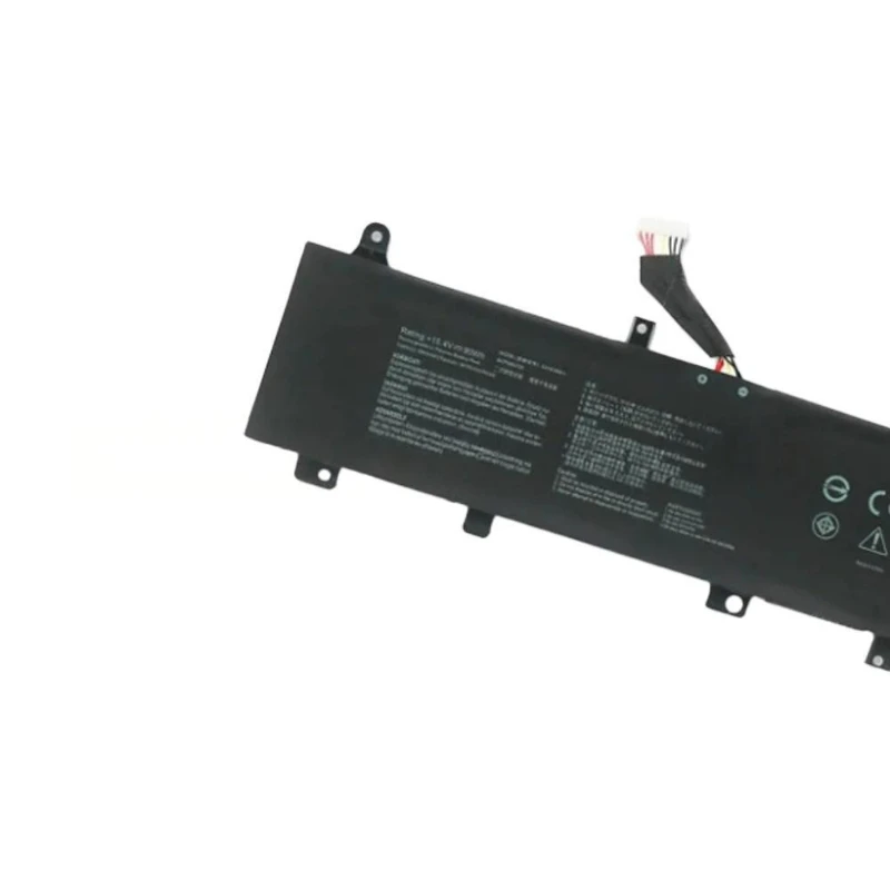 C41N1906 5675mAh 15.4V High Quality Gaming Laptop Battery Compatible with ASUS ROG GX550 TUF Gaming F15 A17 F17