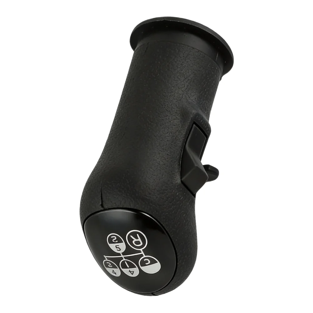 Car Accessories Vehicle Upgrades Gear Lever Knob 6 Speed Gear Knob Non-deformation Component OEM Number 20488052