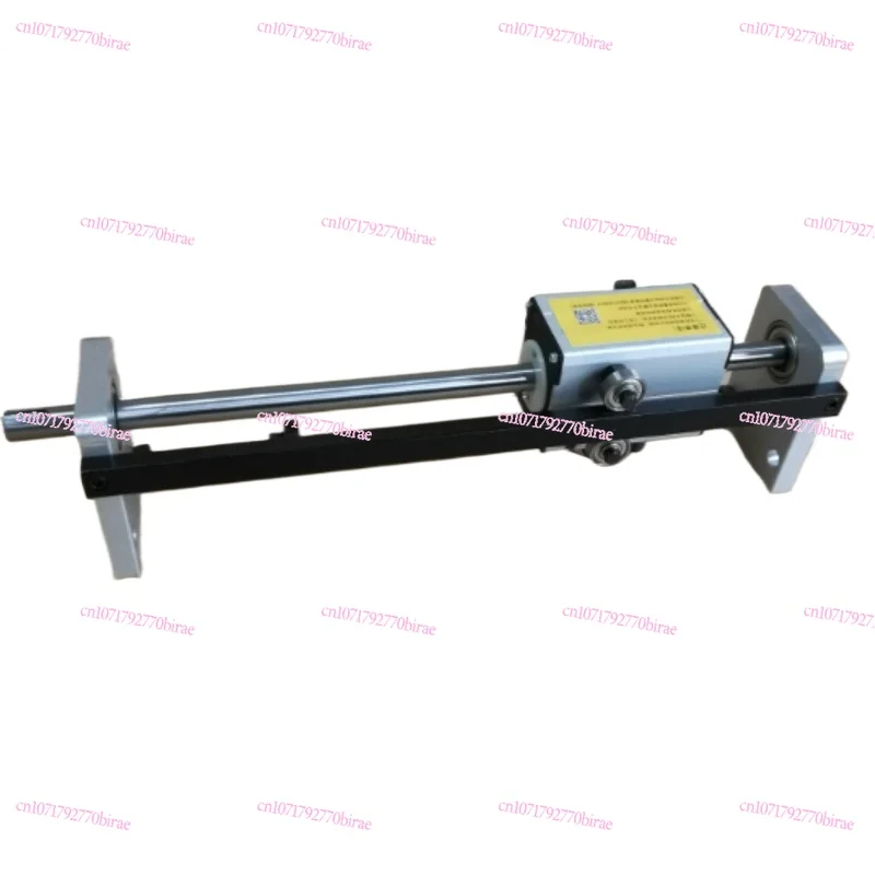 Automatic Polished Organizer GP15-C Model Complete Set with Precision Positioning Pulley for Polishing Rod And Cable Organizatio