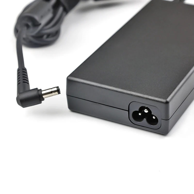Imagem -05 - para Chicony 19.5v 6.15a Fonte de Alimentação para Msi Ge60 Ge70 Gp60 Pe62 Ge72 Gf63 16gh Adaptador ac Carregador Portátil A12120p1a 3
