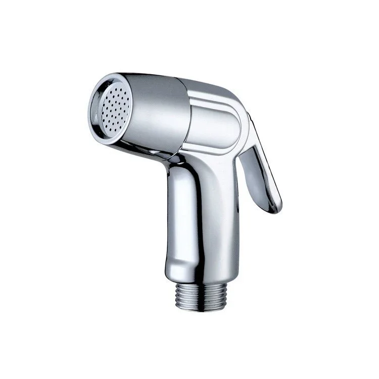 1PC Handheld Anal Shower Enema Douche Nozzle for Anus Vaginal Colon Cleaning Personal Hygiene Medical Device