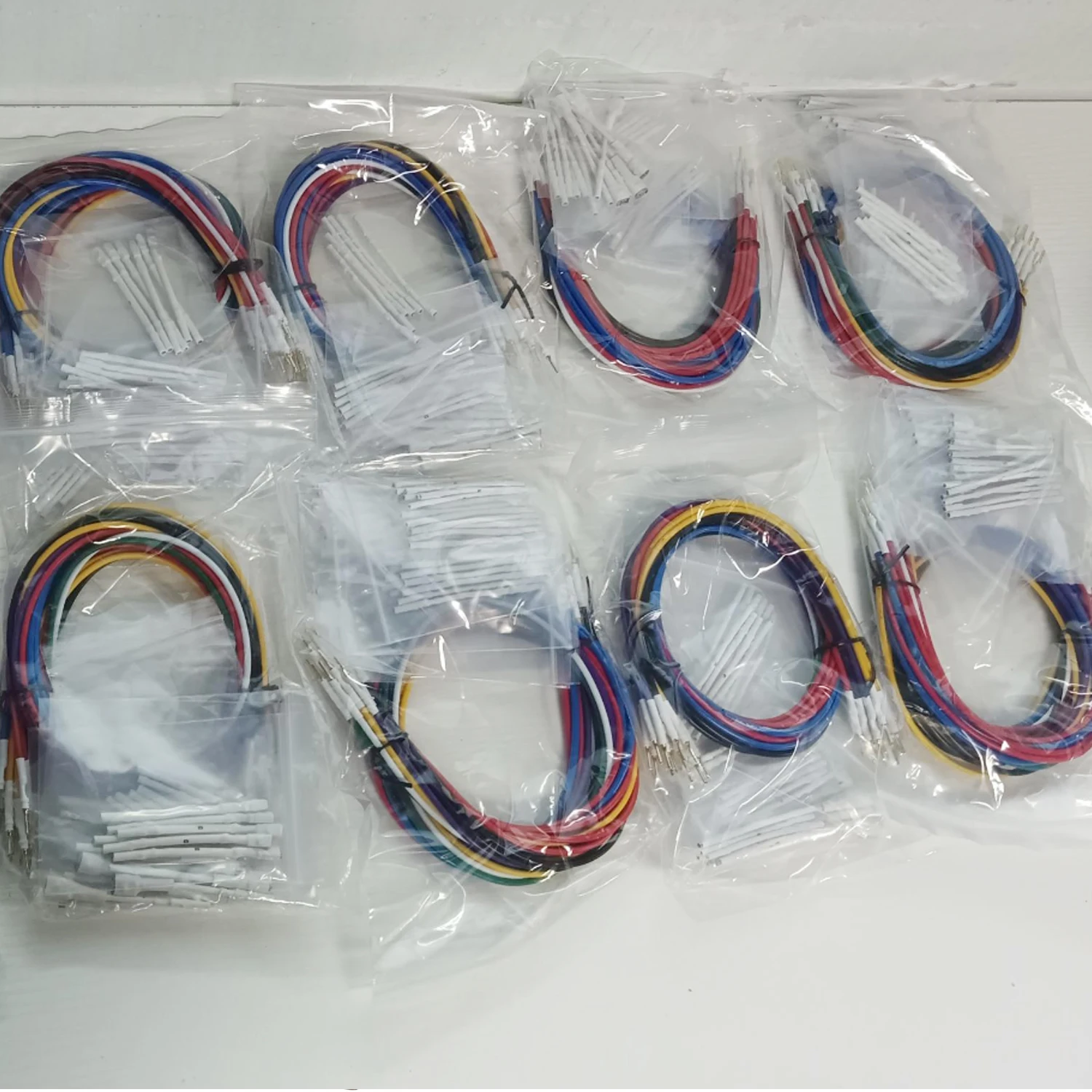 ECU-Testkabel, ECU-Verbindungskabel, ECU-Stecker für FormulaFlash-Kabel, ECU-Pin-Adapter, ECU-Pin-Kabel, KT200II KT200 Testkabel – Detail 4