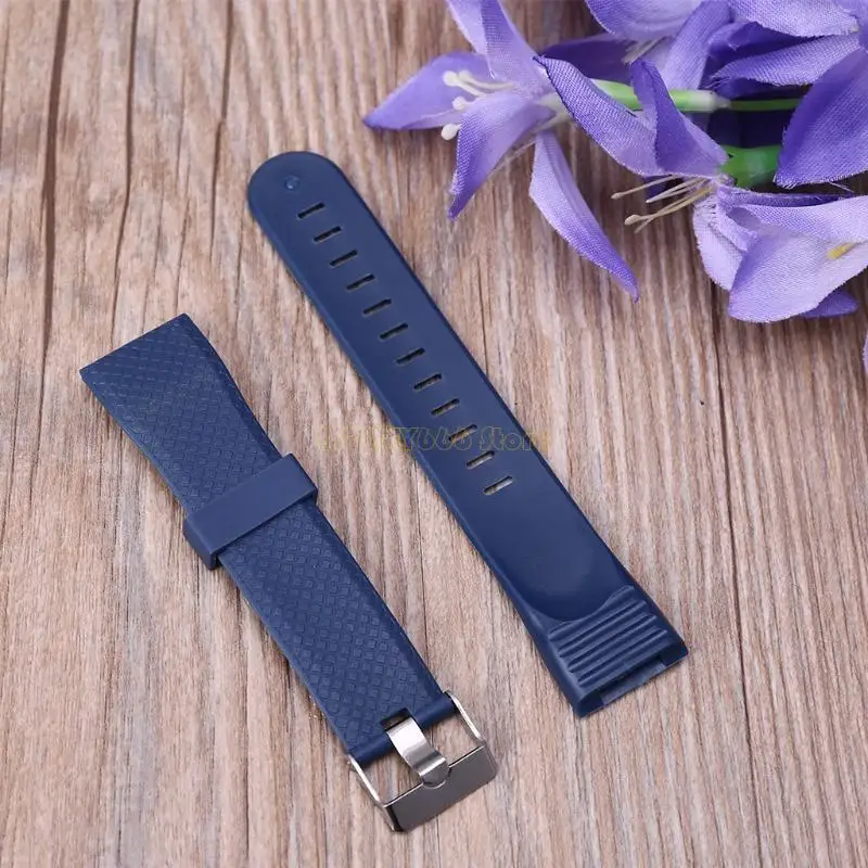 F62C Sports Band браслет для 116 с плюс силиконовый ремень ремня Регулируемый браслет