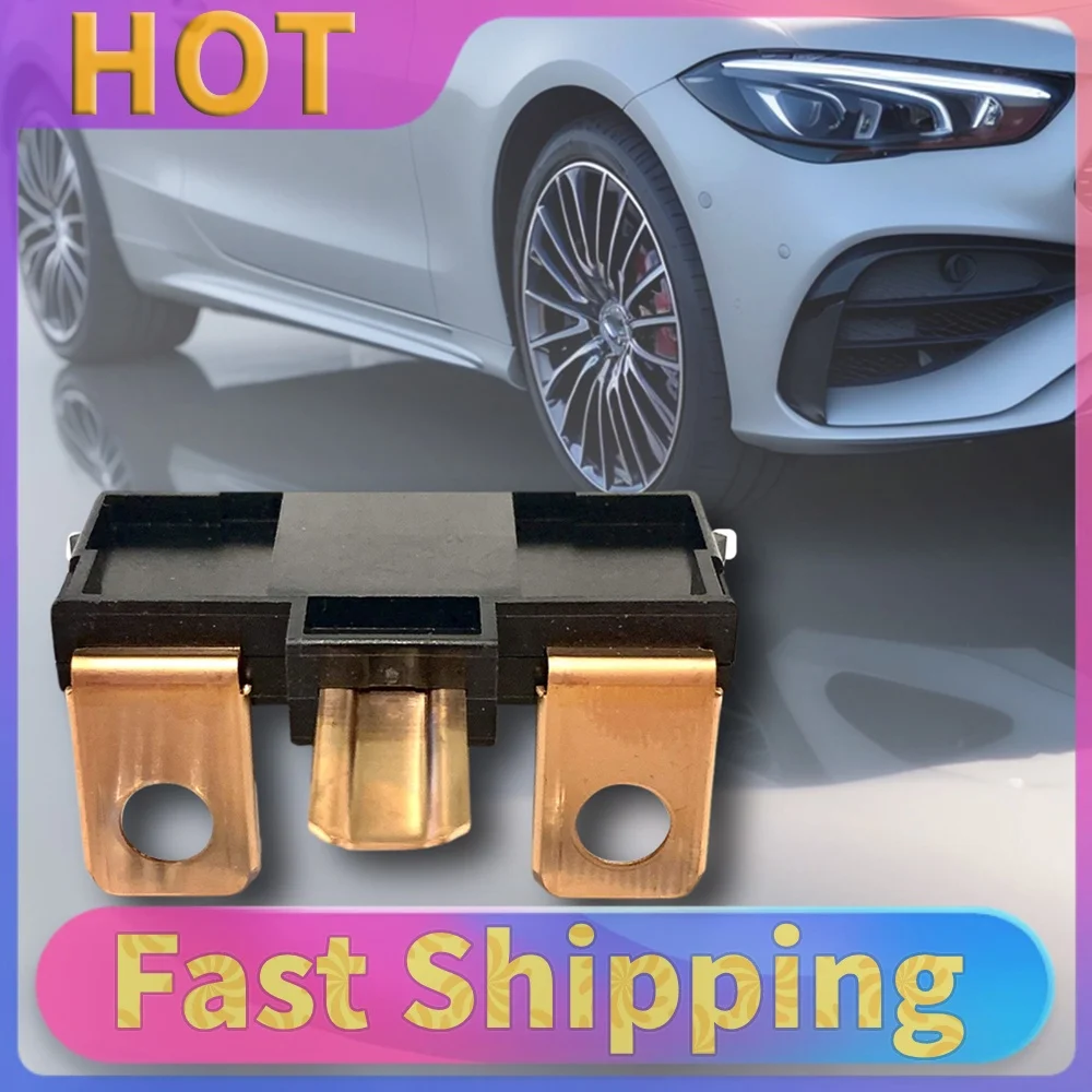 100A/70A Car Multi Block Replace 38231-SDA-A01 with 2 Screws Multi Block A for Accord 03-07 Civic 06-11 CR-V 07-11