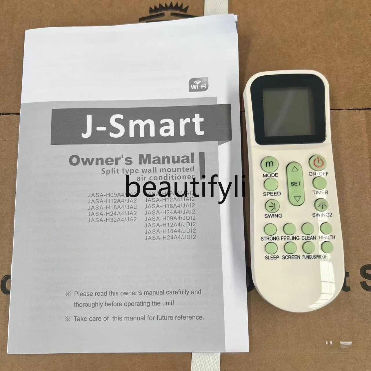 New household air conditioner 1hp1.5hp2hp2h heating and cooling 9000btu12000btu18000btu24000btu