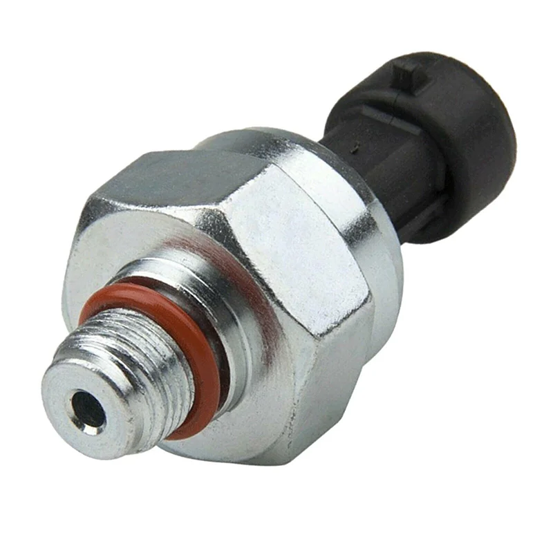 Fuel Injection Pressure Sensor F6TZ-9F838-A F4TZ-9F838-A ICP102 for Ford 7.3L Powerstroke