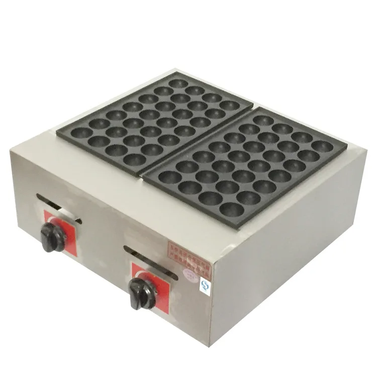 

28pcs and 56pcs Electric Gas Type Takoyaki Grill,fish Ball Grill Maker Barbecue Oven