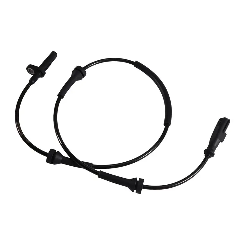 For RENAULT Trafic NISSAN NV300 OPEL Vivaro Compatible ABS Wheel Speed Sensor Car Accessories Rear 4790000Q0M