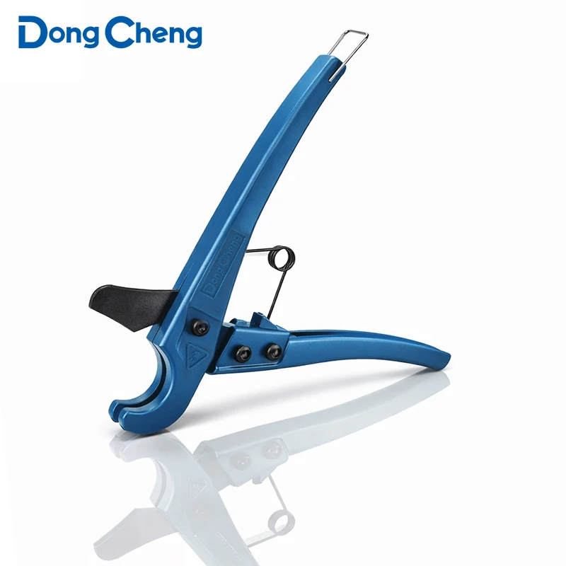 SK5 Blade PVC PPR Pipe Cutter Sharp Quick Cut Plumbing Tube Scissors For Water Pipe Fitting Installation Hardware Repair Tool