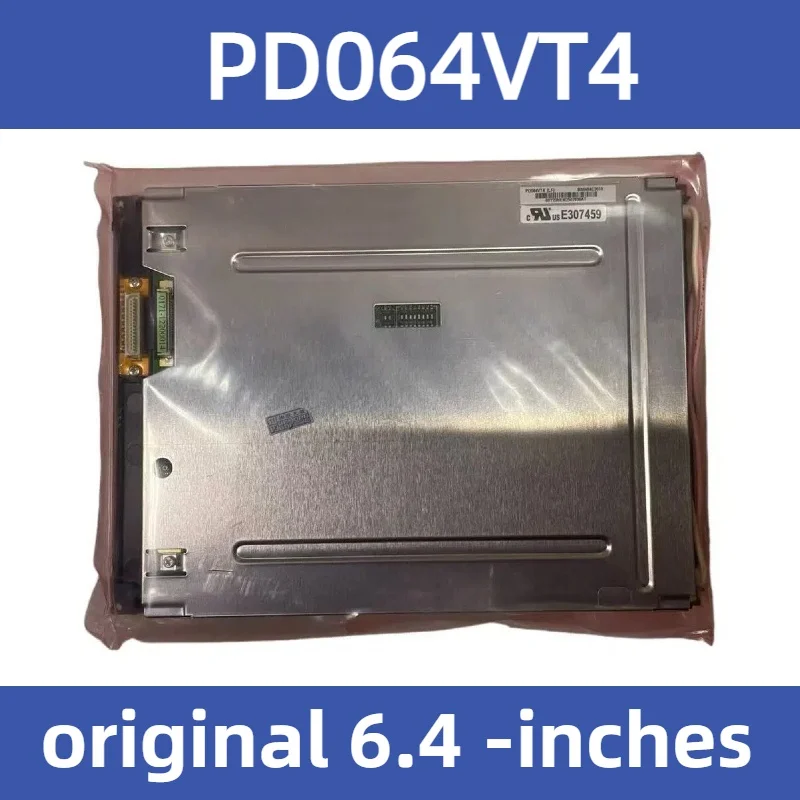 

Original industrial LCD display screen PD064VT4 PD064VT5 PD064VT8 PD064VL1