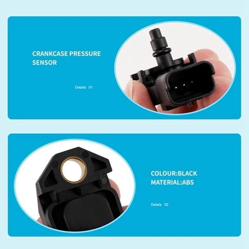 A26F-C クランクケース圧力センサー 55641075000   ハスクバーナ TE 300I TX 300I Te250i 250 XC XC-W TPI 300 XC-W TPI シックスデイズ用
