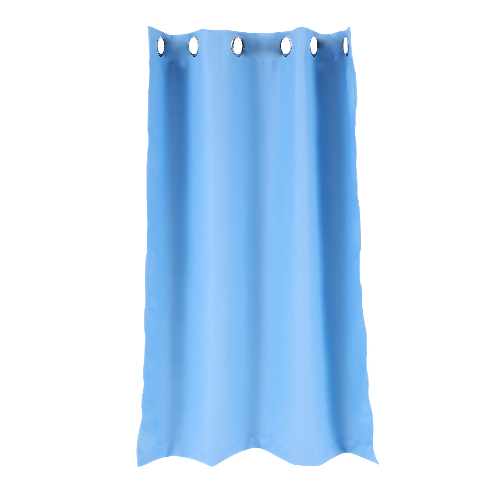 

Fashion Window Drape with Romantic Flow Lightweight Curtain for Home Bedroom Decor Elegant Indoor Draperies