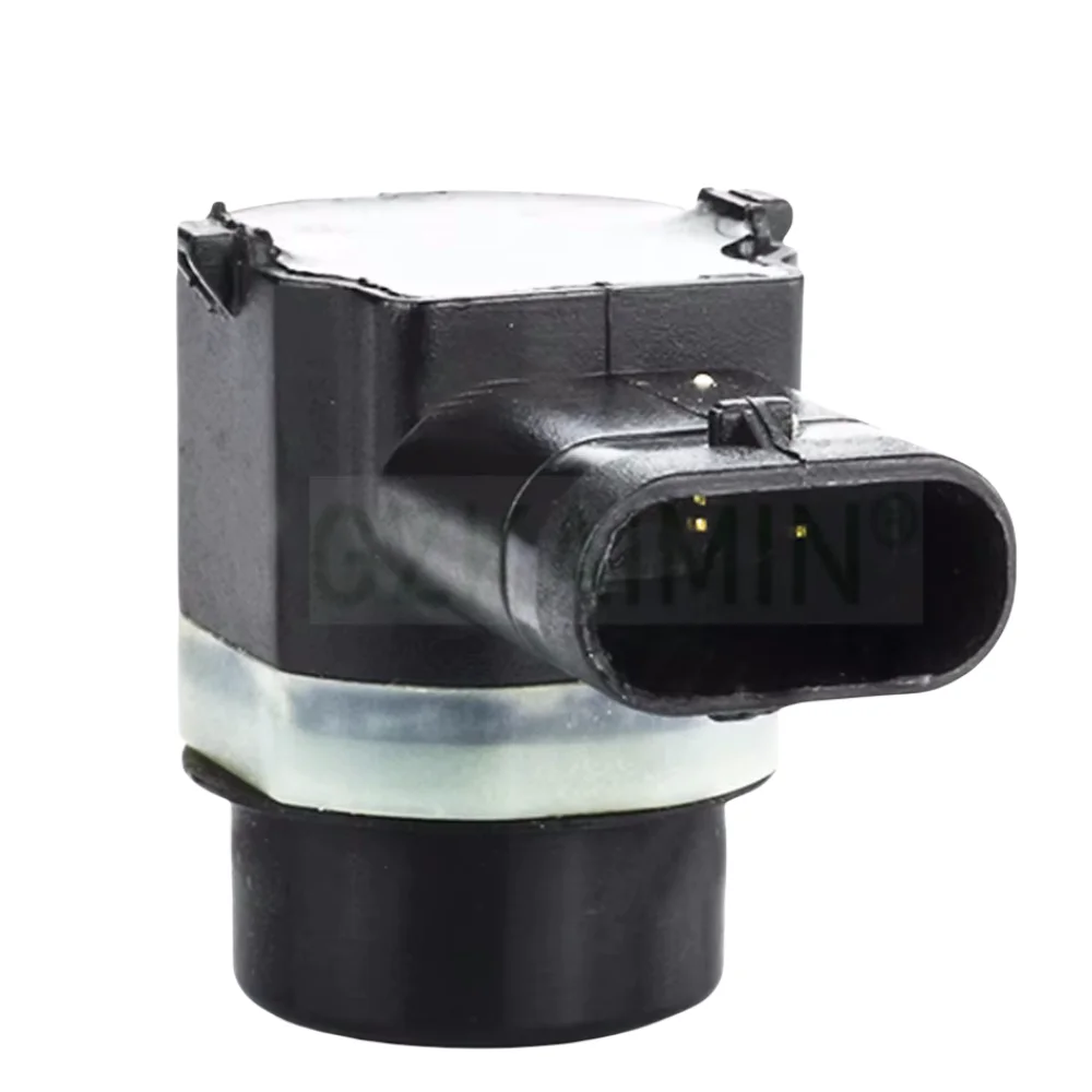 

GZKM SET 2 PDC Sensor Parking Sensor 968912S000 96891-2S000 For Hyundai Santa Fe Maxcruz Tucson ix35