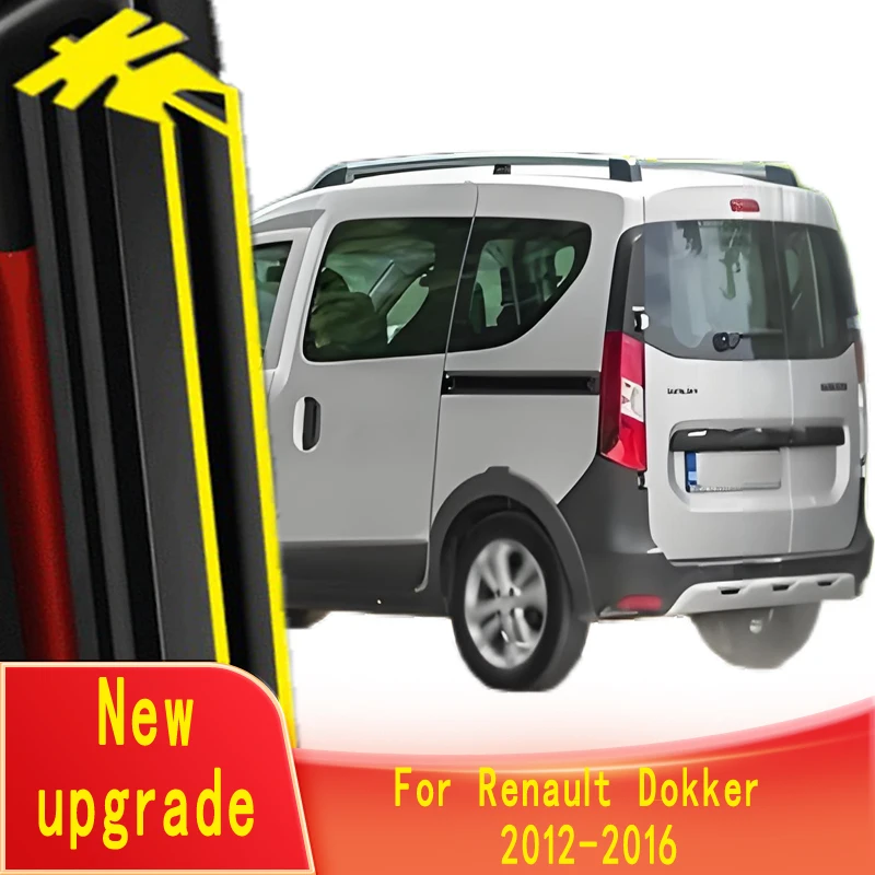 

For Renault Dokker 2012-2016 2013 2014 2015 Rear Windshield Windscreen Wiper Blade Tailgate Window Wipers Accessories
