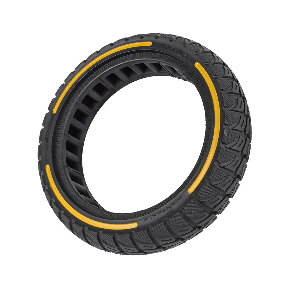 

8.5x2-6.1 Honeycomb Tire Tubeless Solid Tire Compatible for Xiaomi M365/pro/pro2/1s/Lite Electric Scooter