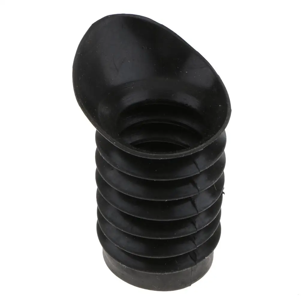 38mm Soft Rubber Scope Eyepiece Cover Eye Protection for Telescopic Sight