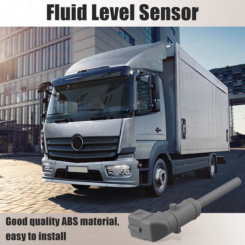 9705450124 Water Level Sensor Fluid Level Sensor For Mercedes-Benz